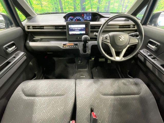 SUZUKI WAGON R 2019 Image 31