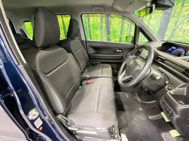 SUZUKI WAGON R 2019 Image 31