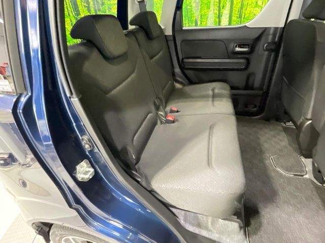 SUZUKI WAGON R 2019 Image 31
