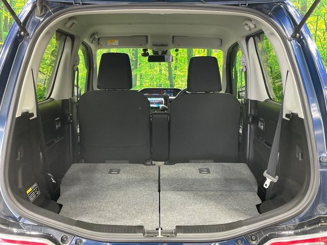 SUZUKI WAGON R 2019 Image 31