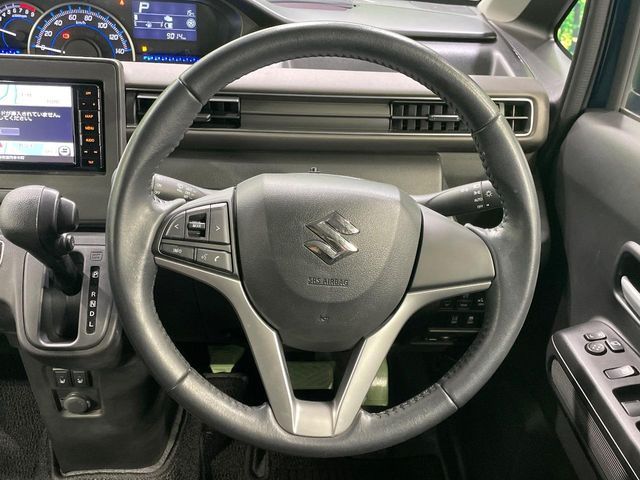 SUZUKI WAGON R 2019 Image 31