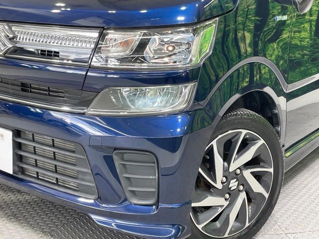 SUZUKI WAGON R 2019 Image 31