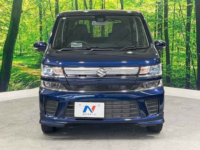 SUZUKI WAGON R 2019 Image 31