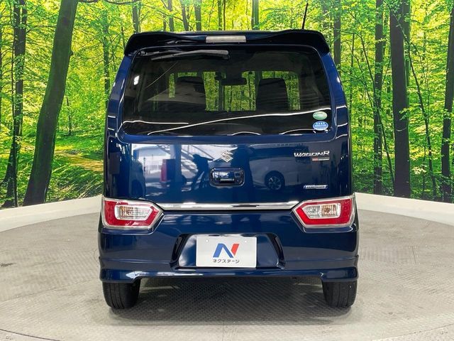 SUZUKI WAGON R 2019 Image 31