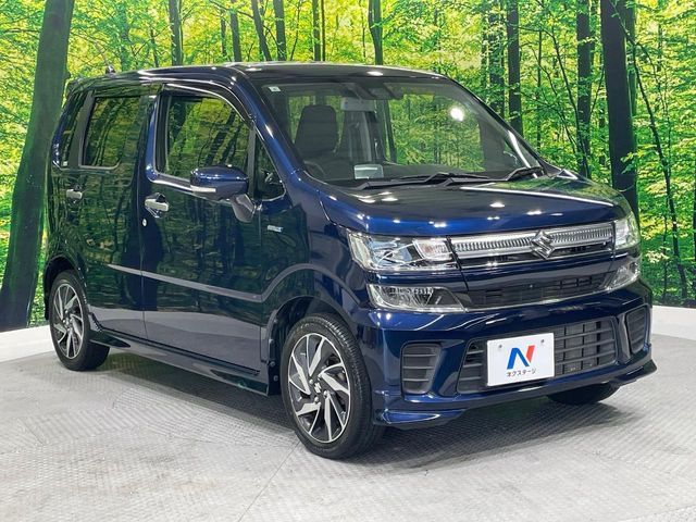 SUZUKI WAGON R 2019 Image 31