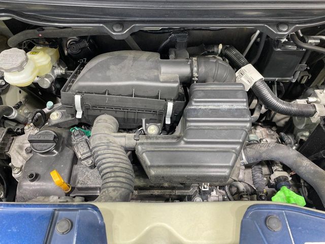 SUZUKI WAGON R 2019 Image 31