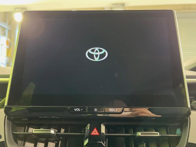 TOYOTA COROLLA CROSS HYBRID 2026 Image 31