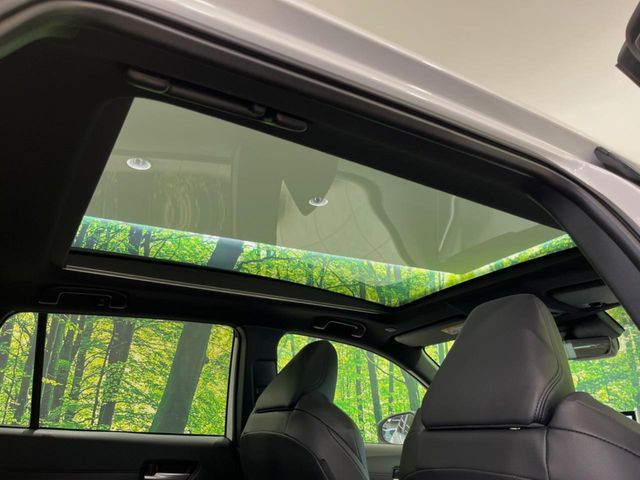 TOYOTA COROLLA CROSS HYBRID 2026 Image 31