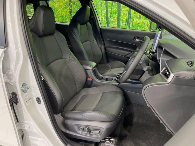 TOYOTA COROLLA CROSS HYBRID 2026 Image 31