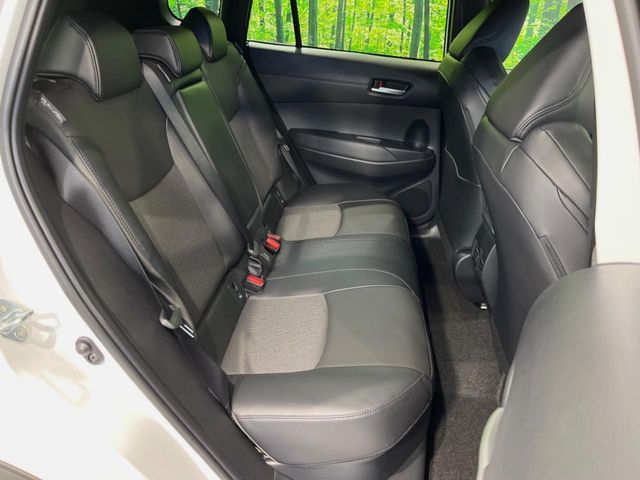 TOYOTA COROLLA CROSS HYBRID 2026 Image 31