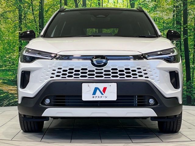 TOYOTA COROLLA CROSS HYBRID 2026 Image 31