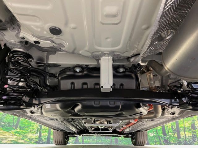 TOYOTA COROLLA CROSS HYBRID 2026 Image 31