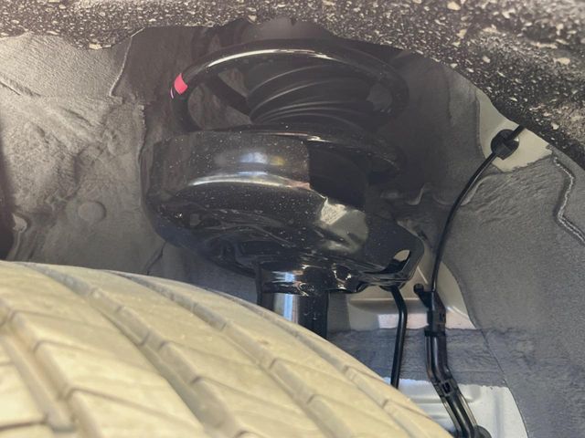 TOYOTA COROLLA CROSS HYBRID 2026 Image 31