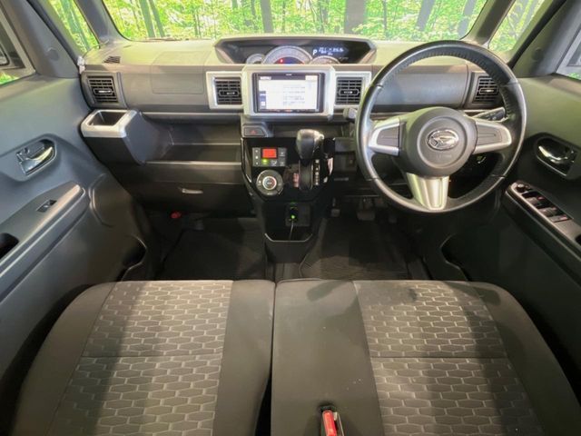 DAIHATSU WAKE 2016 Image 31
