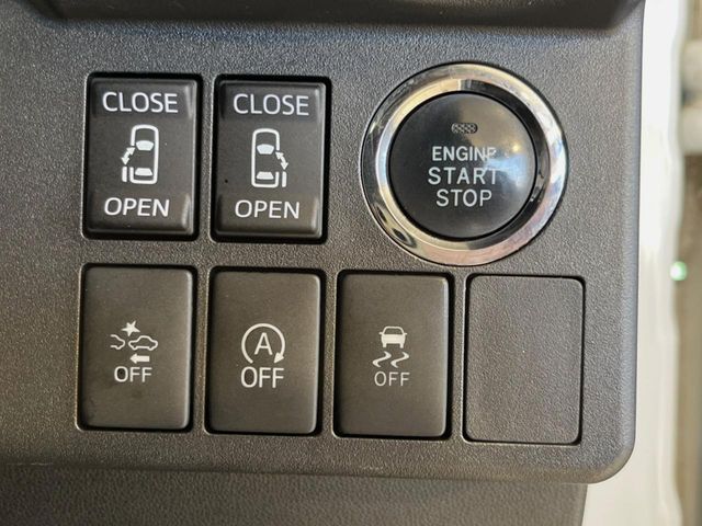 DAIHATSU WAKE 2016 Image 31