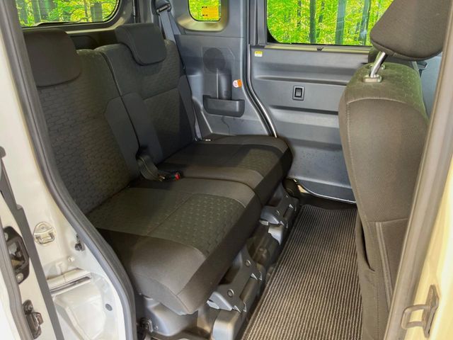 DAIHATSU WAKE 2016 Image 31