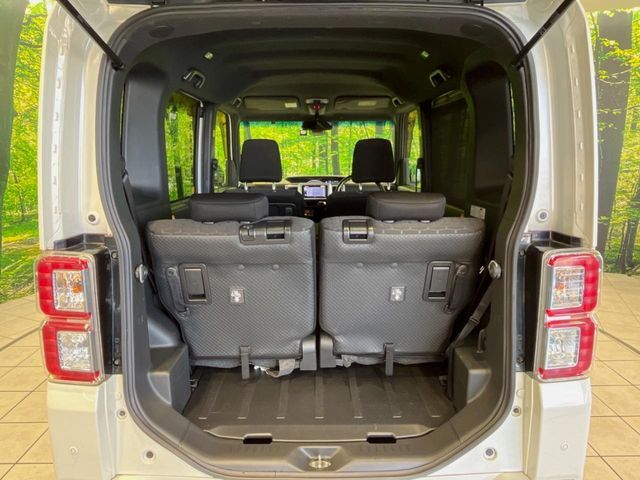 DAIHATSU WAKE 2016 Image 31