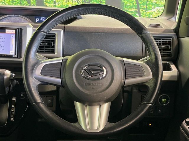 DAIHATSU WAKE 2016 Image 31