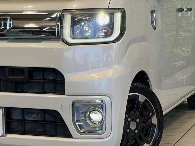 DAIHATSU WAKE 2016 Image 31