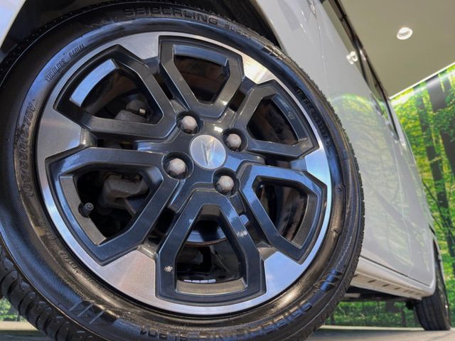 DAIHATSU WAKE 2016 Image 31