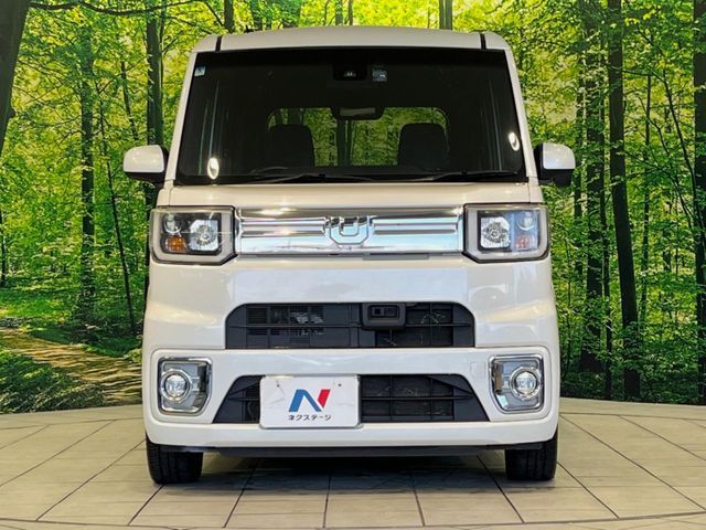 DAIHATSU WAKE 2016 Image 31