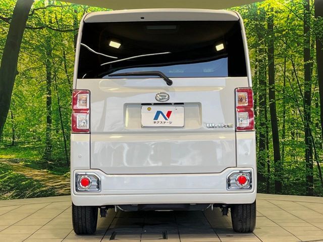 DAIHATSU WAKE 2016 Image 31