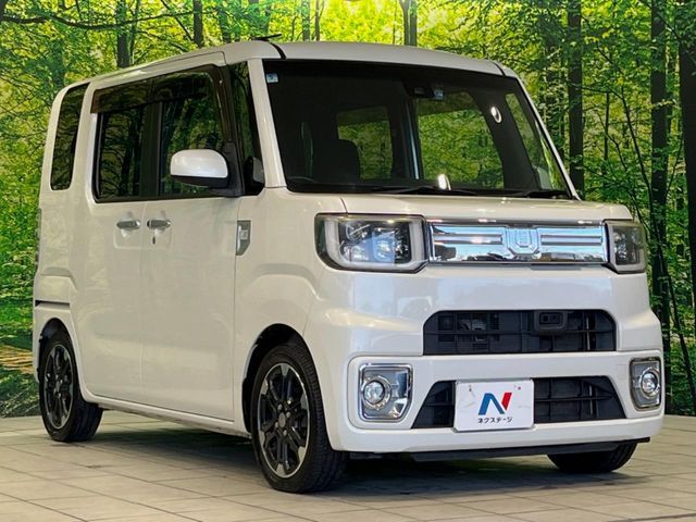 DAIHATSU WAKE 2016 Image 31