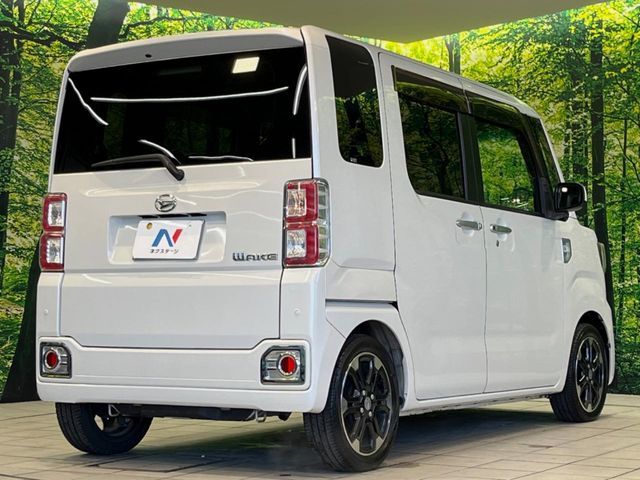 DAIHATSU WAKE 2016 Image 31