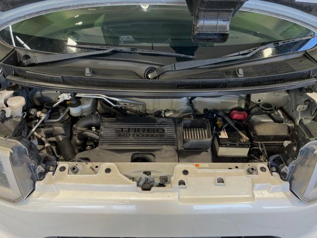 DAIHATSU WAKE 2016 Image 31