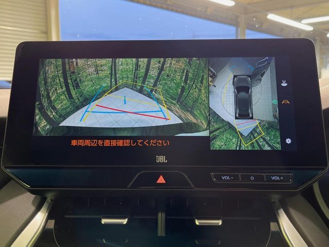 TOYOTA HARRIER HYBRID 2023 Image 31