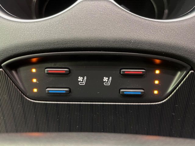 TOYOTA HARRIER HYBRID 2023 Image 31