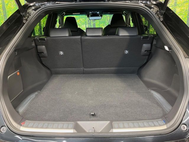 TOYOTA HARRIER HYBRID 2023 Image 31