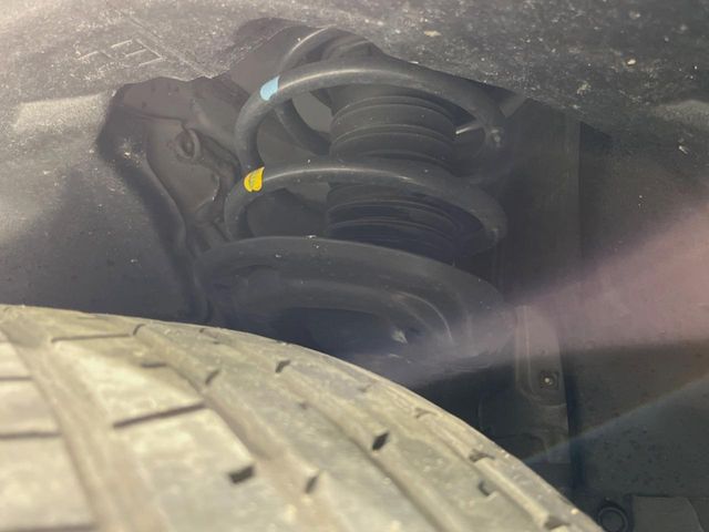 TOYOTA HARRIER HYBRID 2023 Image 31