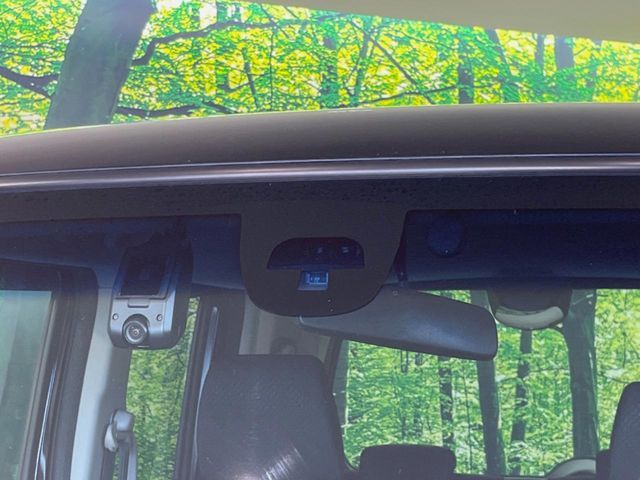 HONDA N BOX CUSTOM 2015 Image 31