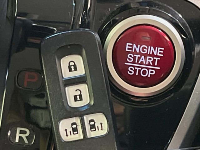 HONDA N BOX CUSTOM 2015 Image 31