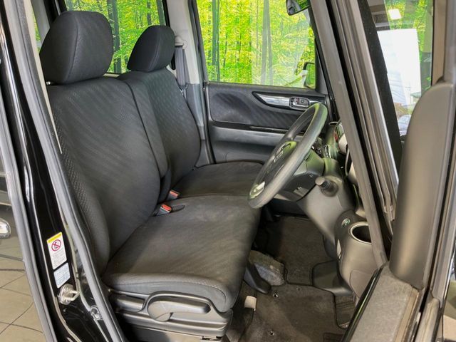 HONDA N BOX CUSTOM 2015 Image 31