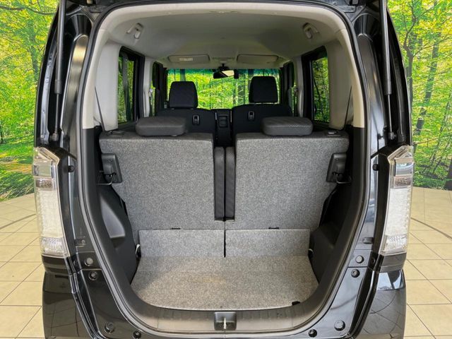 HONDA N BOX CUSTOM 2015 Image 31