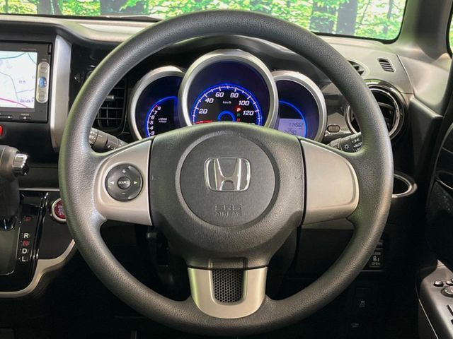 HONDA N BOX CUSTOM 2015 Image 31