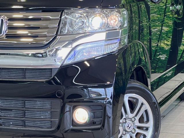 HONDA N BOX CUSTOM 2015 Image 31