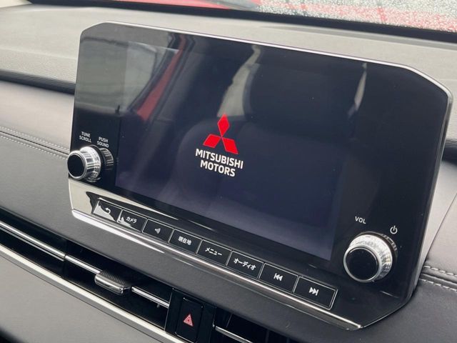 MITSUBISHI OUTLANDER PHEV 2023 Image 31