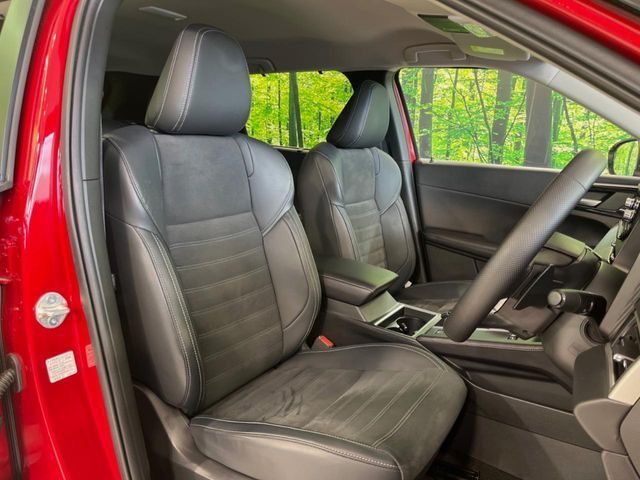 MITSUBISHI OUTLANDER PHEV 2023 Image 31