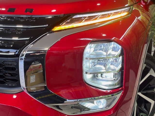 MITSUBISHI OUTLANDER PHEV 2023 Image 31