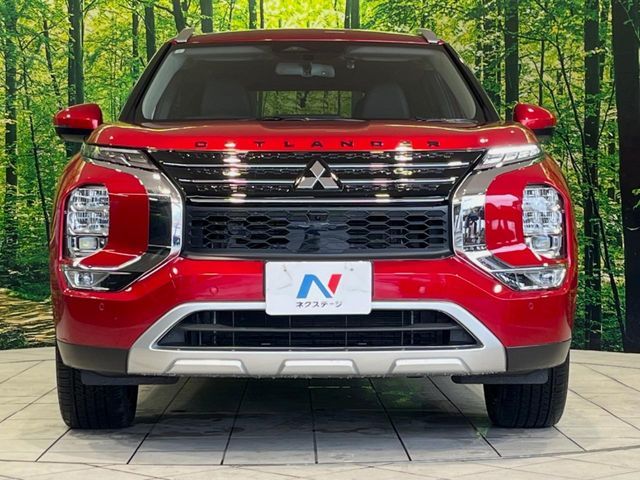 MITSUBISHI OUTLANDER PHEV 2023 Image 31