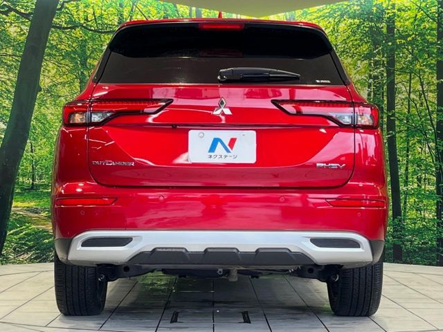 MITSUBISHI OUTLANDER PHEV 2023 Image 31