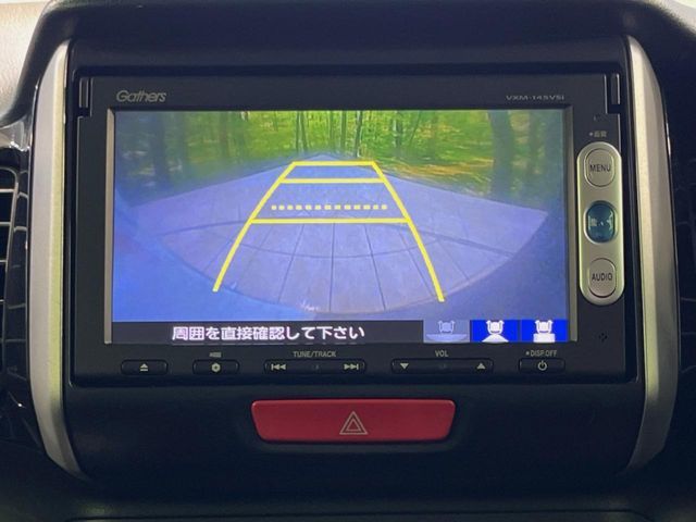 HONDA N BOX CUSTOM 2014 Image 31