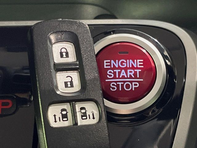 HONDA N BOX CUSTOM 2014 Image 31