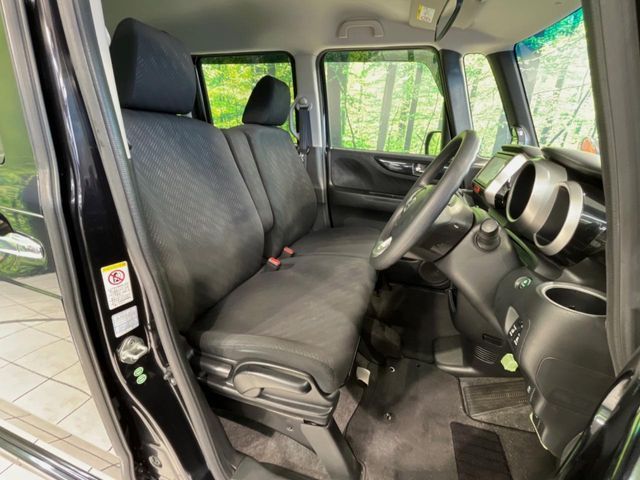 HONDA N BOX CUSTOM 2014 Image 31