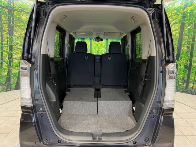 HONDA N BOX CUSTOM 2014 Image 31