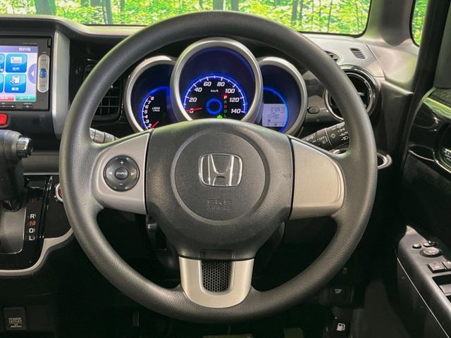 HONDA N BOX CUSTOM 2014 Image 31