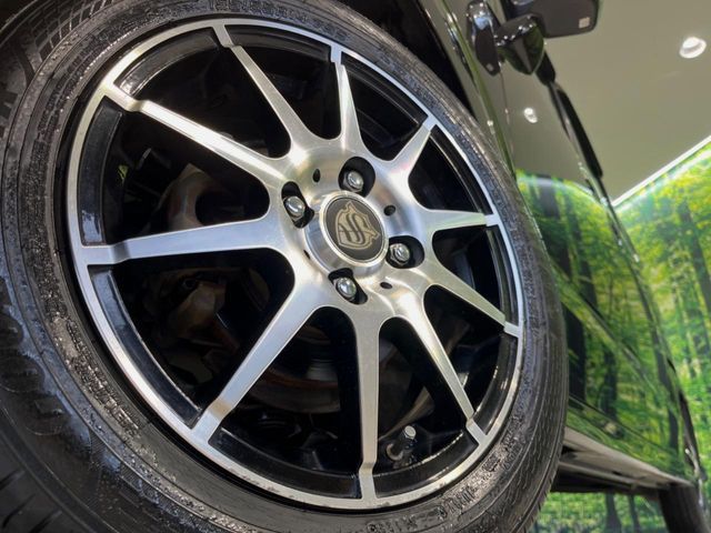 HONDA N BOX CUSTOM 2014 Image 31